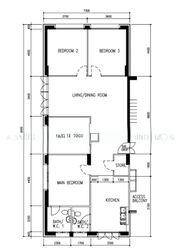Blk 551 Choa Chu Kang Street 52 (Choa Chu Kang), HDB 5 Rooms #600235481